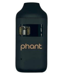 Alternative view of Phant - Pop Culture Liquid Diamond AIO Disposable Vape (HYBRID)