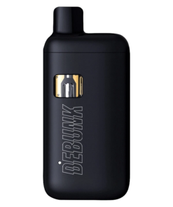 Alternative view of Debunk - Melonade Liquid Diamond Disposable Vape (SATIVA)