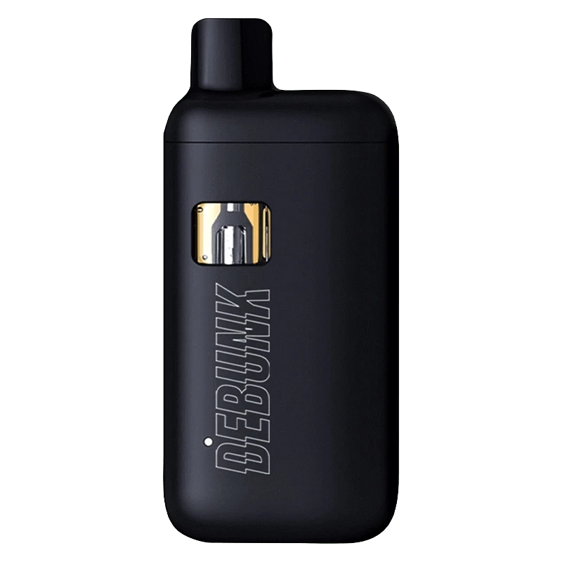 Debunk - Melonade Liquid Diamond Disposable Vape (SATIVA) - Image 2