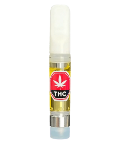 Alternative view of XPLOR - Unicorn Blood Vape Cartridge (INDICA)