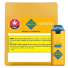 Riptides - Cherry x Lemonade Dual Disposable AIO Disposable Vape (SATIVA)