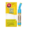 Trippy Sips - Blue Lemonade Liquid Diamond Vape Cartridge (SATIVA)