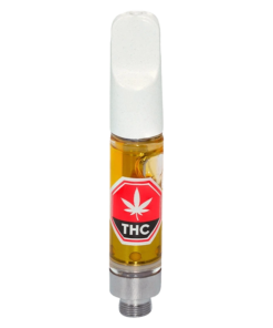 Alternative view of M*ry Jones - MF Grape Vape Cartridge (HYBRID)