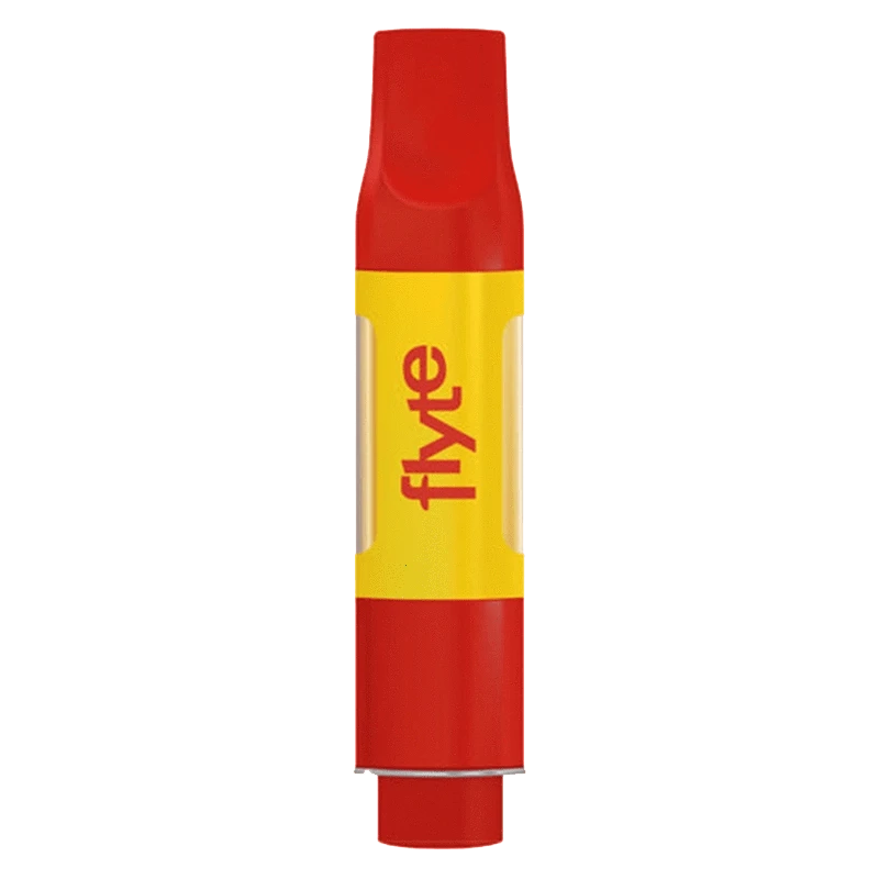 Flyte - Charged Cherry Vape Cartridge (SATIVA) - Image 2