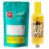 BoxHot - Pineapple Express Vape Cartridge (SATIVA)