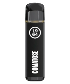 Alternative view of 1964 - Comatose Fse Resin All In One Disposable Vape (INDICA)