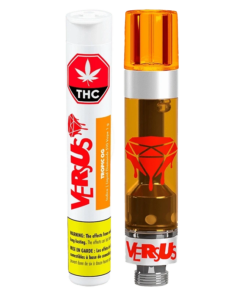 Versus - Tropic OG Liquid Diamonds Vape Cartridge (INDICA)