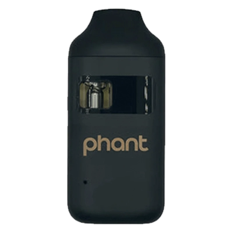 PHANT - Bean Theory Liquid Diamond AIO Disposable Vape (HYBRID) - Image 2