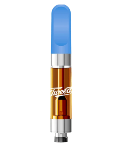 Alternative view of Tweed - Gorilla Berry Grape Liquid Diamonds Vape Cartridge (INDICA)