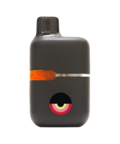 Alternative view of Good Buds - Gluerangutan Cured Resin Disposable Vape (HYBRID)