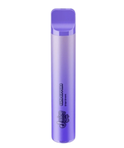 Alternative view of NicAlt - Grape Groove Supa Sipper Disposable Vape (HYBRID)