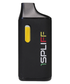 Alternative view of 1Spliff - Jungle Heat Disposable Vape (SATIVA)