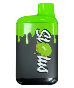 Alternative view of Status - Lamborkiwi Disposable Vape (INDICA)