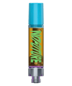 Alternative view of No Future - ZeroPoint95 - The Blue One Vape Cartridge (SATIVA)