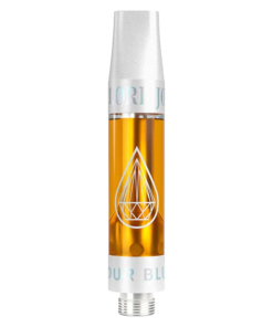 Alternative view of Lord Jones - Sour Blueberry Liquid Diamonds Vape Cartridge (HYBRID)