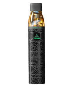 Alternative view of Tribal - Bubble Up Supernova Live Resin Disposable Vape (INDICA)