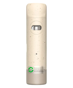 Alternative view of Coterie - Hot Honey Liquid Diamonds Disposable Vape (SATIVA)