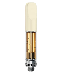 Alternative view of Standard Issue - Wild Berry Vape Cartridge (INDICA)