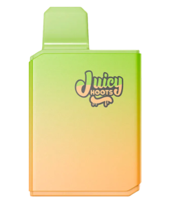 Alternative view of Juicy Hoots - Double Melon Gulp Disposable Vape (HYBRID)
