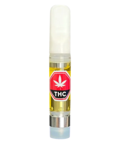 Alternative view of XPLOR - Comet Clusters Vape Cartridge (INDICA)