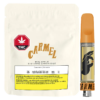 Carmel - Big Apple Pure Live Resin Vape Cartridge (SATIVA)
