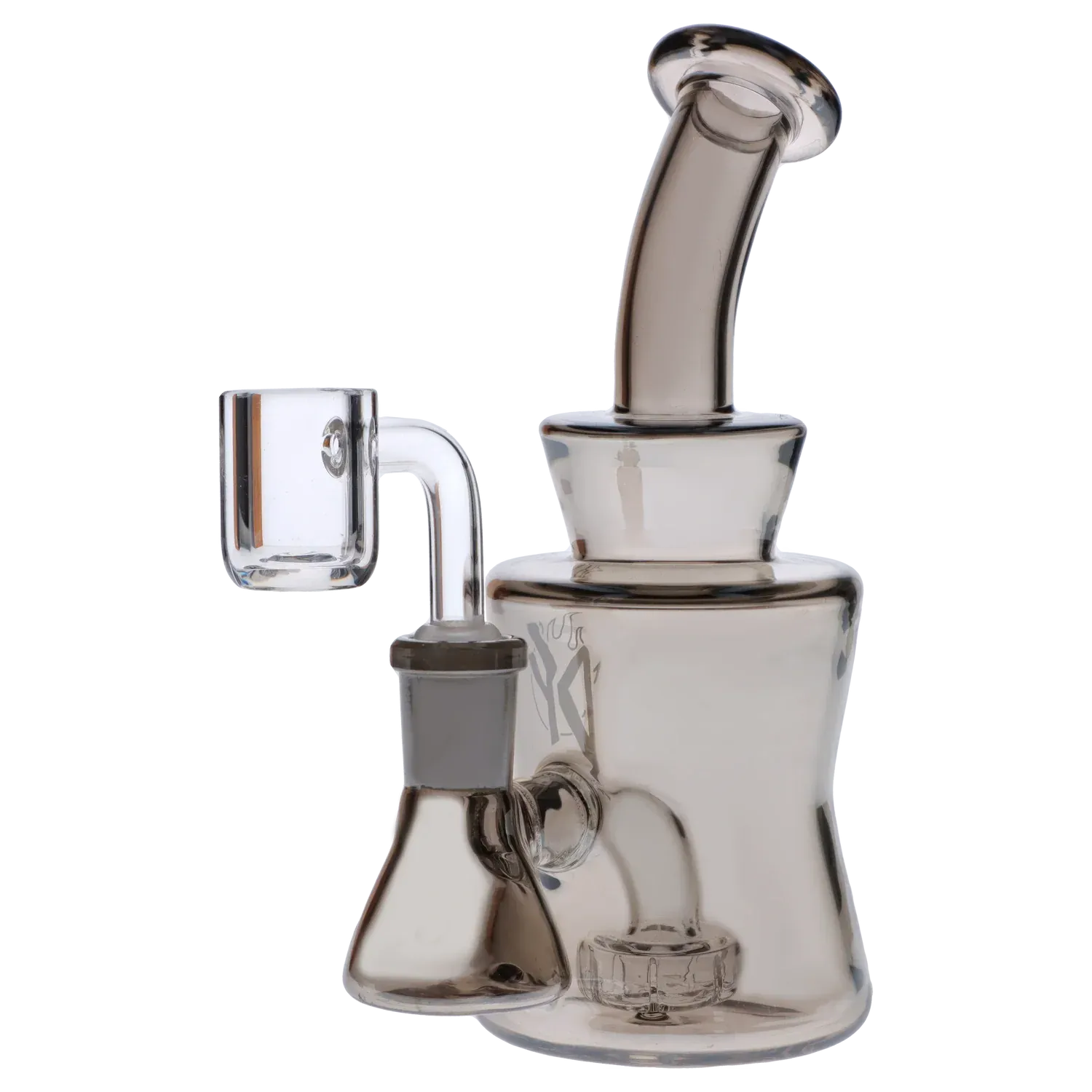 Dab Freak - Dab Freak - Tsunami Dab Rig 6.5 in - Image 2