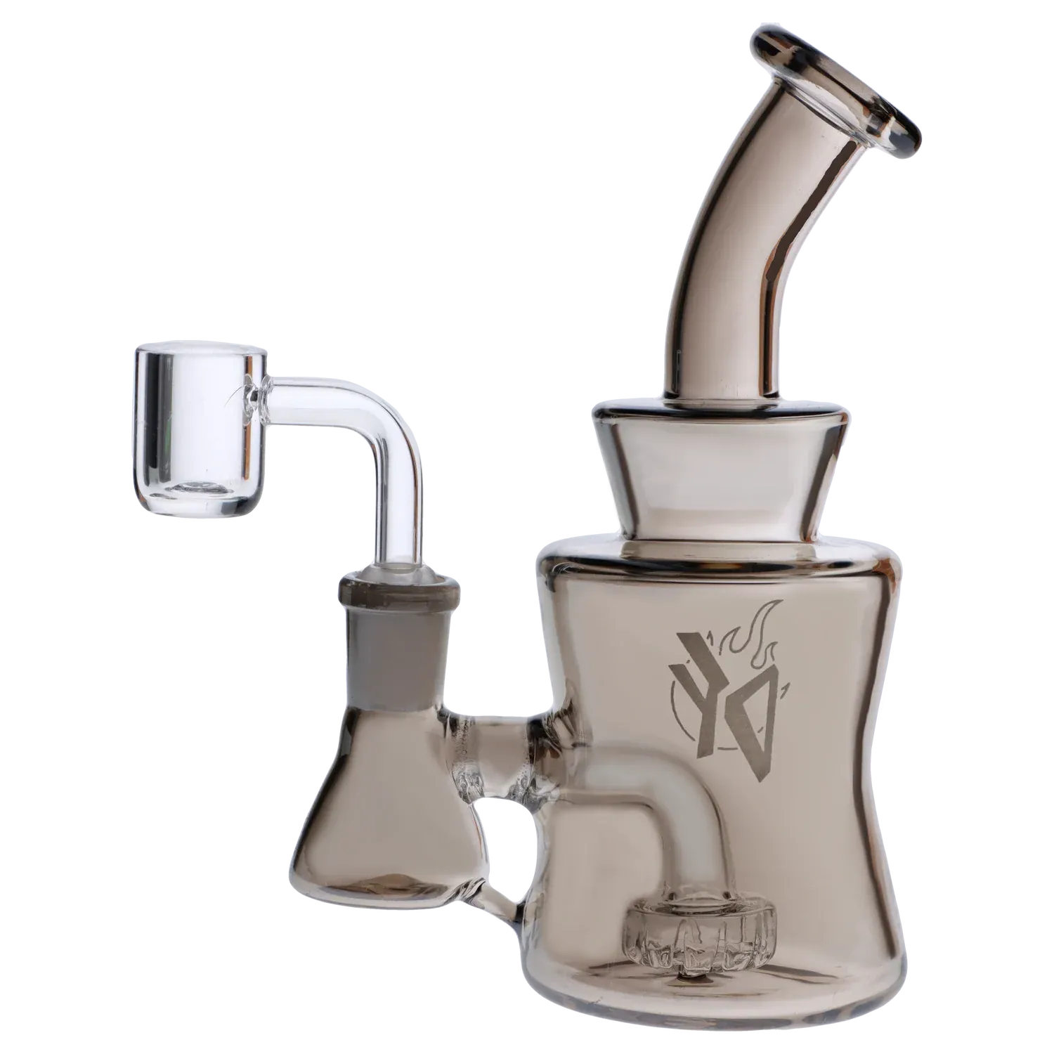 Dab Freak - Dab Freak - Tsunami Dab Rig 6.5 in - Image 5