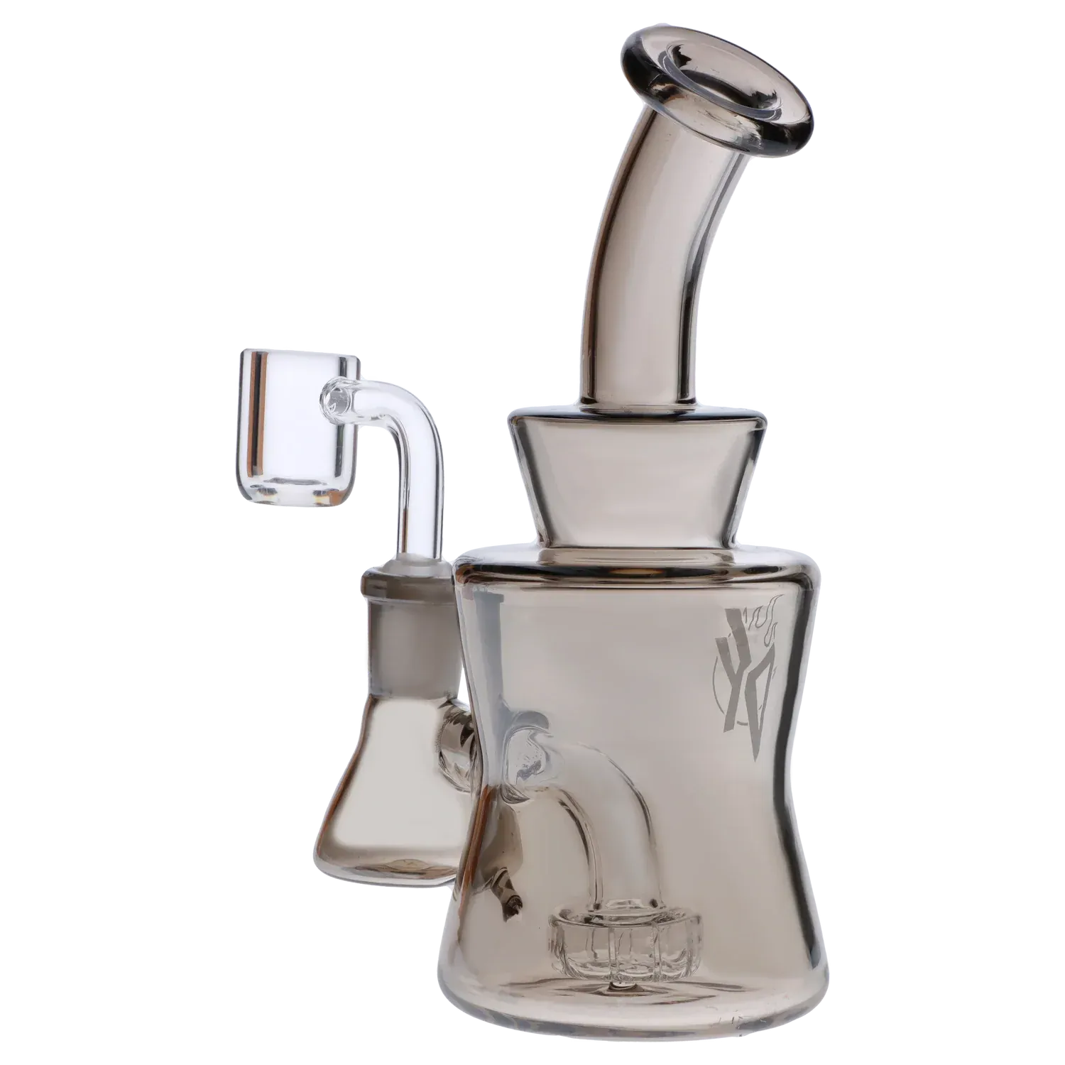 Dab Freak - Dab Freak - Tsunami Dab Rig 6.5 in - Image 3