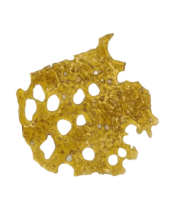 Alternative view of Dab Bods - Hawaiian Sativa Shatter