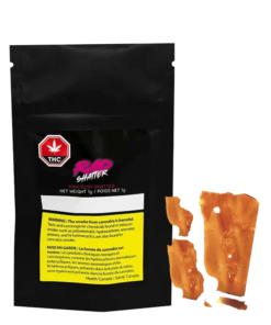 Rad - Pink Kush Shatter (INDICA)