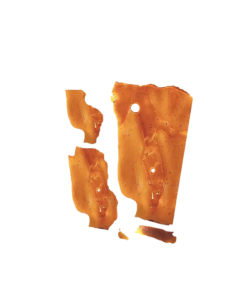 Alternative view of Rad - Pink Kush Shatter (INDICA)