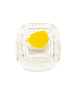 Alternative view of Vortex - Alaskan TF Live Resin (SATIVA)