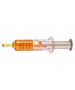 Alternative view of Pura Vida - Sativa Honey Oil Dispenser (Sativa)