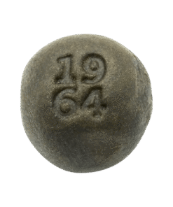 Alternative view of 1964 - Organic Lebanese Hash (HYBRID)