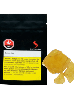 Shatterizer - Slurricane Shatter (INDICA)