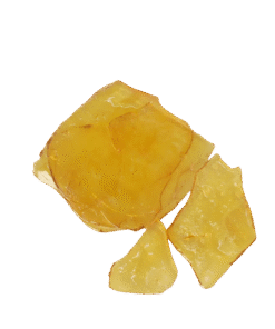 Alternative view of Shatterizer - Slurricane Shatter (INDICA)