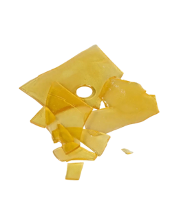 Alternative view of Endgame - Black Cherry Punch x Jack Herer Shatter (HYBRID)