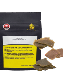 Earthwolf Farms - The Fire Pack (HYBRID)