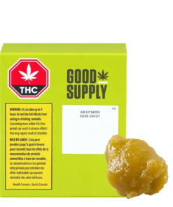 Good Supply - Jean Guy Badder (SATIVA)