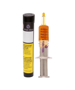 Pura Vida - Grape Ape Honey Oil Dispenser (INDICA)