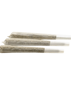 Alternative view of Cabana Cannabis Co. - Cabana Colada Infused PR 3 x 0.5 g (SATIVA)