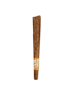 Alternative view of BoxHot - Peach OG Infused Blunt PR 1 x 1 g (SATIVA)