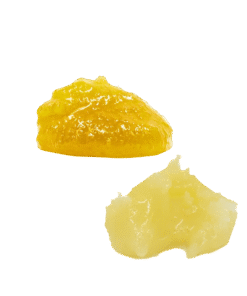 Alternative view of Roilty - Priest's Punch & Purple Berry Resin (INDICA)