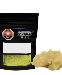 Astrolab - Summer Cherry Punch Live Rosin (HYBRID)