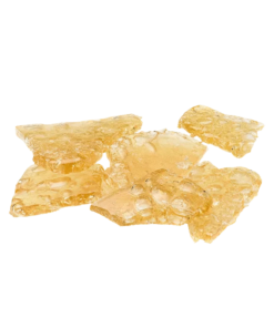 Alternative view of Rad - Rad Shatter (INDICA)