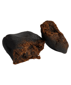 Alternative view of 3Saints - Black Afghan (INDICA)