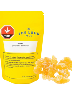 The Loud Plug - Diamonds (INDICA)