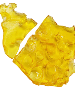 Alternative view of Next Friday - Blueberry Fuego Shatter (INDICA)