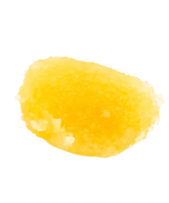 Alternative view of Pura Vida - Goji Melon Jumbo Jar Live Resin (HYBRID)