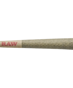 Alternative view of Nugz Joints - Lemon Linx Infused PR 3 x 0.6 g (HYBRID)